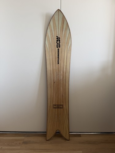 Moss snowstick pq54 - moss,