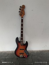 Basso elettrico vintage - basso,