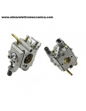 ALPINA Carburatore motosega