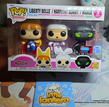 Funko Pop! Powerpuff Girls