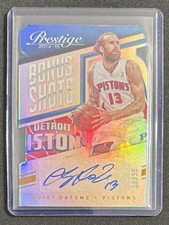 2014-15 Panini Prestige