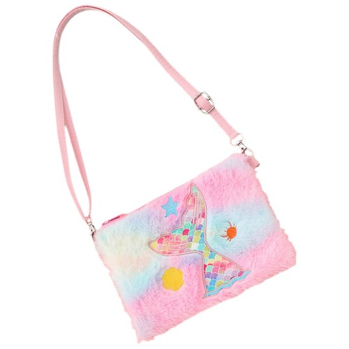 Borsa tracolla per ragazza - borsa,