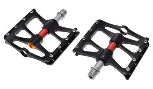 Pedale bicicletta piattaforma - pedale,