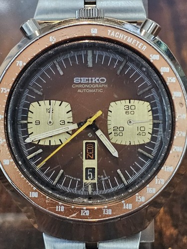 Orologio uomo seiko - orologio,