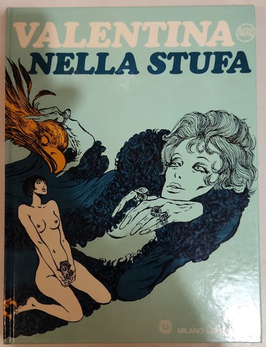 Volume cartonato valentina - volume,