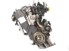 Motore Tipo RH01-II - Citroen