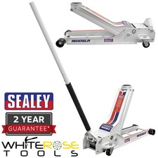 Sealey cric carrello - sealey,