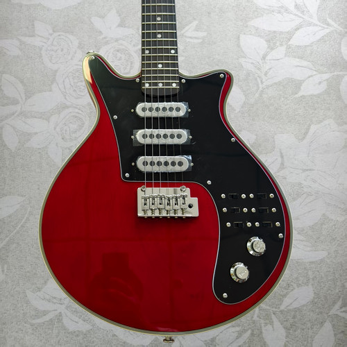 Chitarra elettrica brian may - chitarra,