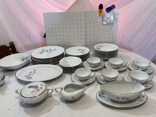 Noritake Patter Ivyne 6605