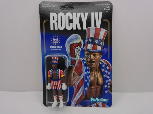 Super7 rocky - super7,