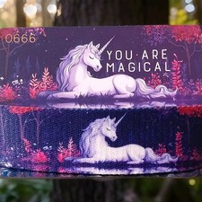 Cinturino ZOX "YOU ARE MAGIC"