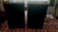 GRUNDIG BOX 850 professional super hifi vintage con cavi 50-80 watt