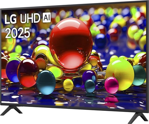 Smart 4k ultra - lg, 55"