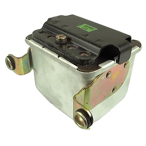 Regolatore tensione - regolatore, di