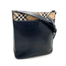 Borsa a tracolla Burberry Nova