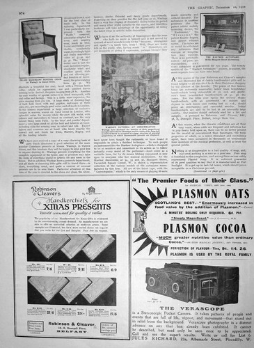 Vecchia stampa antica 1910 - stampa,