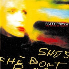 Patty Pravo - Una Donna Da