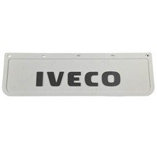 Paraspruzzi Paraschizzi bianco