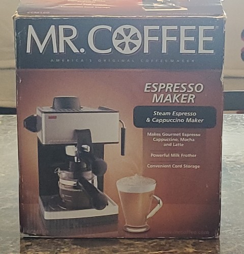 Nuova macchina per caffè - macchina,