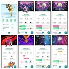 Raro livello 71. Account Super