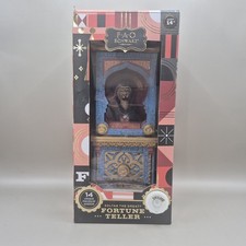 FAO Schwartz ZOLTAR il Grande Indovino - Funzionante!