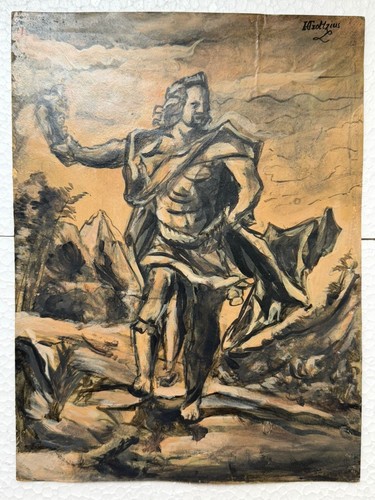 Hendrick goltzius quadro - hendrick,