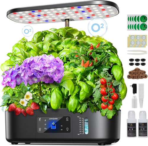 Kit sistema coltivazione - kit,