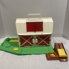 FISHERPRICE LITTLE PEOPLE