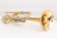 Tromba Vincent Bach