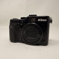 Nikon Coolpix P7100 10,1