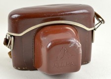 Custodia per fotocamera - , alpa