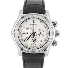 EBEL 1911 BTR Cronografo CARTE