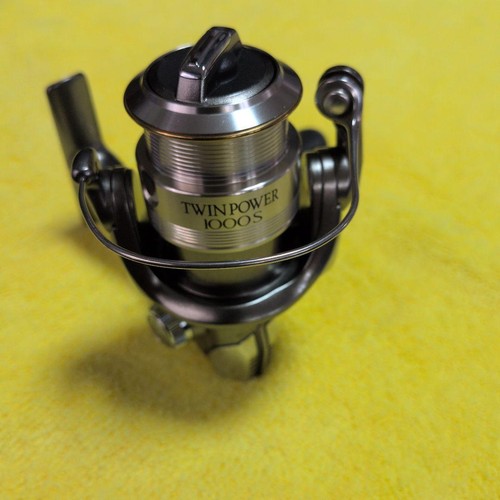 Mulinello spinning shimano - mulinello,