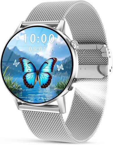 Smartwatch donna donna con