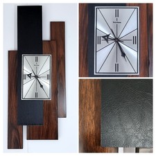 Orologio da parete vintage