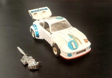 Transformers G2 Autobot JAZZ