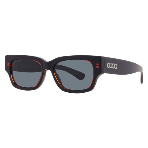 Gucci blue pilot men - blue,