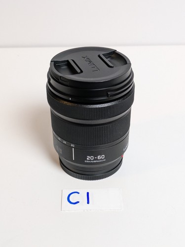 Panasonic lumix series - panasonic,
