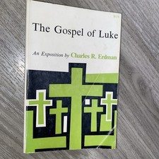 The Gospel of Luke by Charles