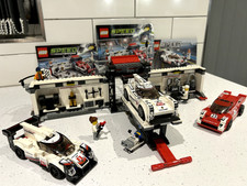 LEGO Speed Champions Porsche