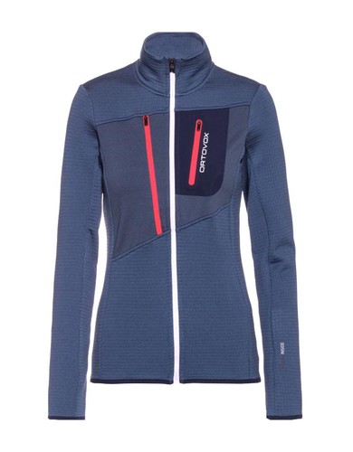 Ortovox giacca felpa - , donna