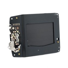 Gruppo otturatore Contax 645