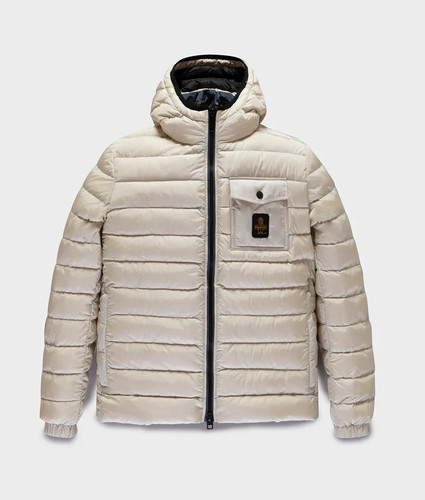 Giubbino jacket refrigiwear - giubbino,