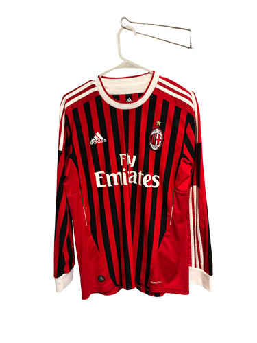 Maglia manica lunga 2011 ac - manica,