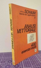 Collana Schaum R. Spiegel