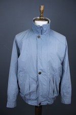 Giacca basic Baracuta blu