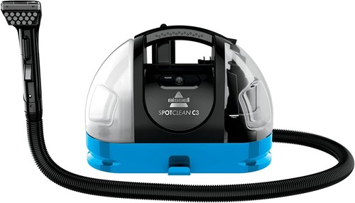 Aspirapolvere lavapavimenti