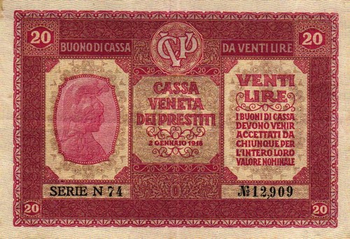 Italy italia pm7 - italy,