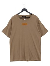 Louis Vuitton T-Shirt Uomo XL