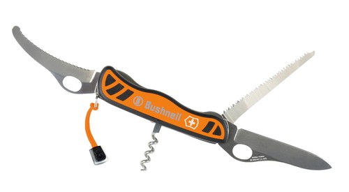 Victorinox hunter bushnell - hunter,